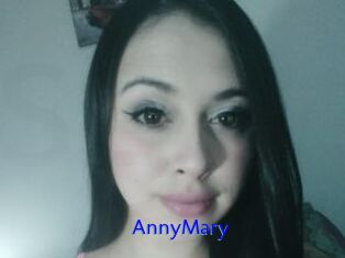 AnnyMary