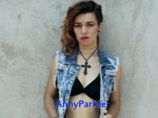 AnnyParkeer