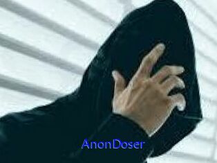 AnonDoser