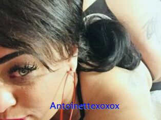 Antoinettexoxox