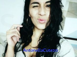 AntonellaCute20