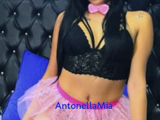 AntonellaMia