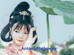 AntoniaHathaway