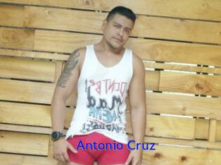 Antonio_Cruz