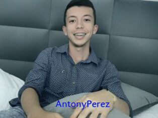 AntonyPerez