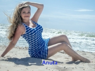 Anuta