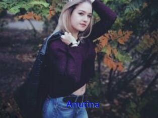 Anutina