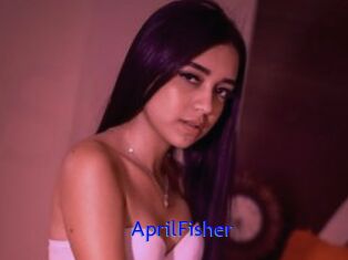 AprilFisher