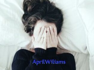 AprilWiliams