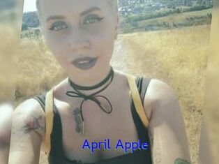 April_Apple