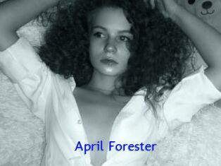 April_Forester