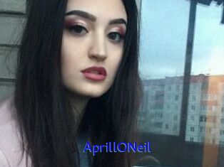 AprillONeil