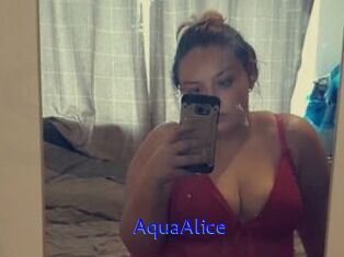 AquaAlice