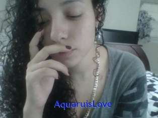 AquaruisLove