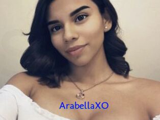 ArabellaXO