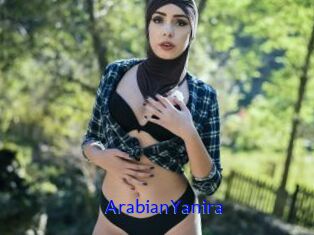 ArabianYanira