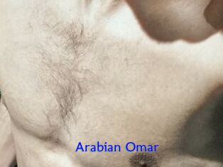 Arabian_Omar