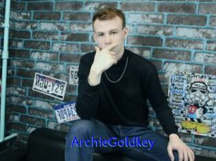 ArchieGoldkey