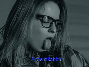 ArdentRabbit