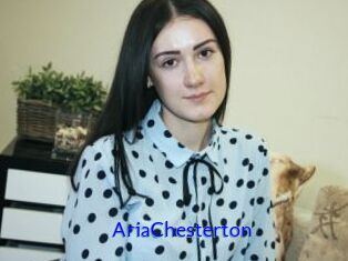 AriaChesterton