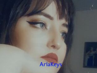 AriaKeys