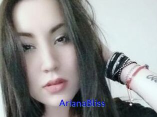 ArianaBliss