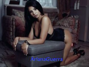 ArianaGuerra