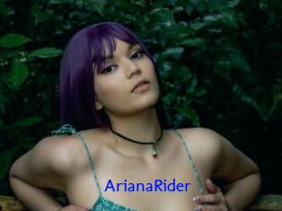 ArianaRider