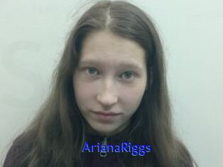 ArianaRiggs