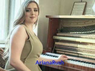 ArianaRush