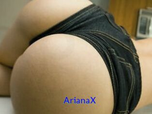 ArianaX