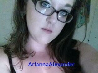 Arianna_Alexander