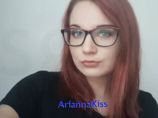 AriannaKiss