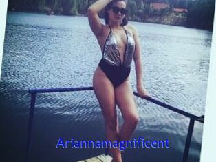 Ariannamagnificent