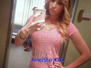 ArielStarXXX