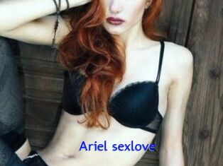 Ariel_sexlove