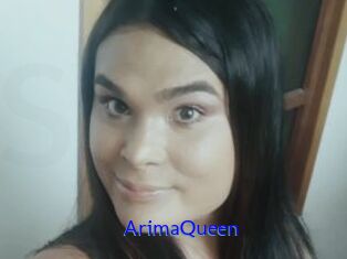 ArimaQueen