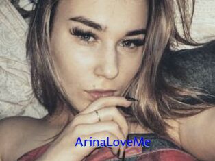 ArinaLoveMe