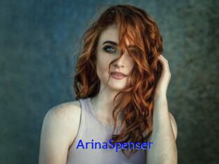 ArinaSpenser