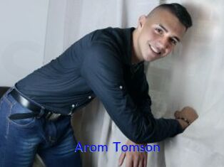 Arom_Tomson