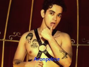 Aronpeirce