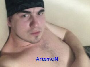 Artem0N