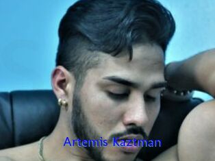 Artemis_Kaztman