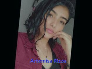 Artemisa_Rizos