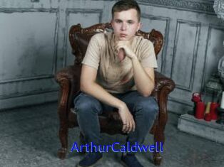 ArthurCaldwell