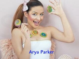 Arya_Parker