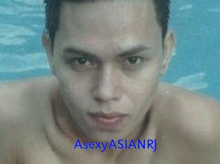 AsexyASIANRJ