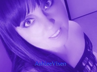 AshleeVixen