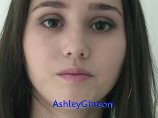 AshleyGimson