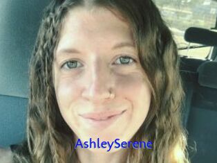 AshleySerene